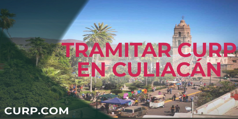 CURP.COM CULIACAN